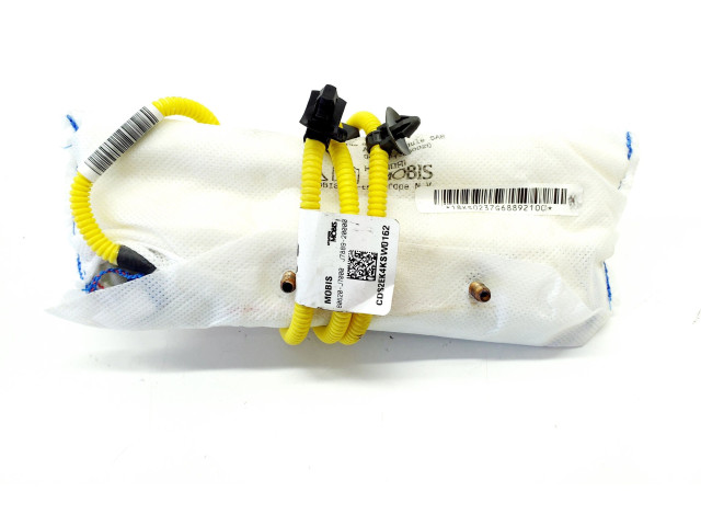 Подушка безопасности в сиденье 80620J7000   KIA Ceed