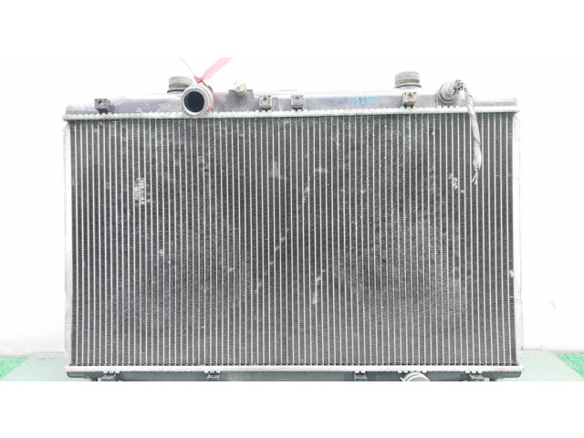 Радиатор охлаждающей жидкости
