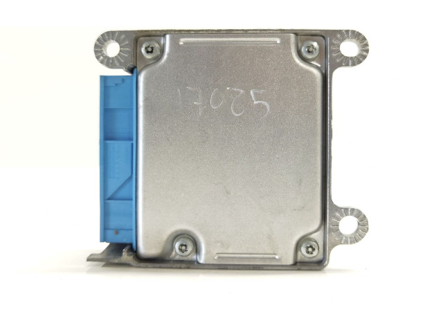 Блок подушек безопасности 96830364   Chevrolet Nubira