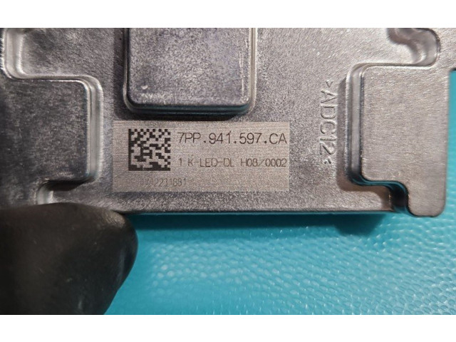 Блок комфорта 1K0953549AF, IMPRK1395527   Skoda Karoq   