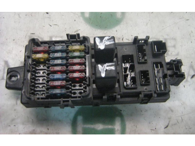 Pojistková skříňka Řídící jednotka BSM 91800M2301, 92800M2301 KIA Joice 2000