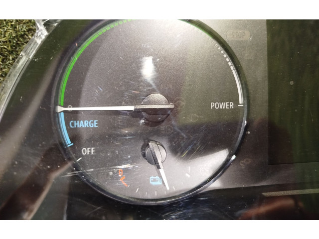 Přístrojová deska Renault Kangoo III 2023 248097202R, 148Y6721HN8D