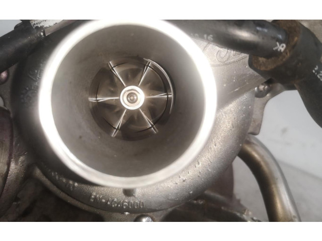 Turbodmychadlo Турбина CM5G6K682GE Ford C-MAX II