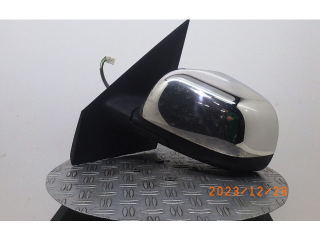 Зеркало электрическое        Dacia Lodgy  2012 -  года   