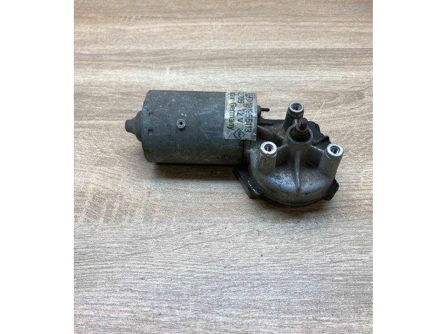 Моторчик дворников 191955113 Volkswagen Golf II