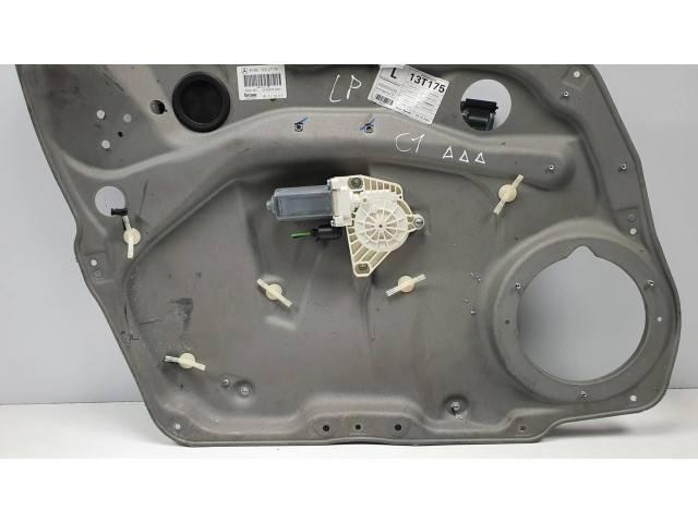 Turbodmychadlo Передний електрический механизм для подъема окна без двигателя A1697202779 Mercedes-Benz A W169