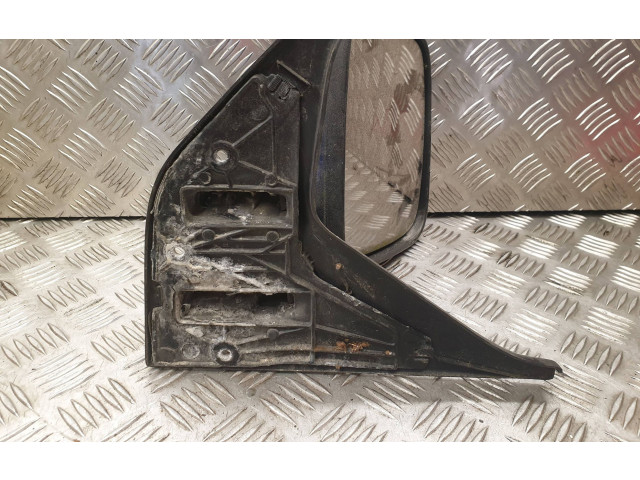 Зеркало (механическое)       Volkswagen Transporter - Caravelle T4  1991 - 2003 года   