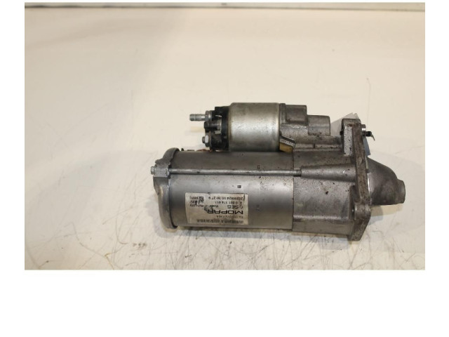 Шатун 55283099 52115072 Jeep Renegade