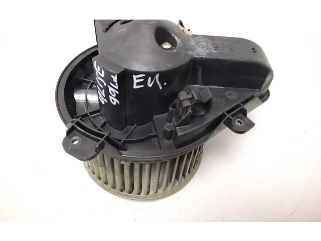 Вентилятор печки    9179350137, 9179451137   Fiat Ulysse