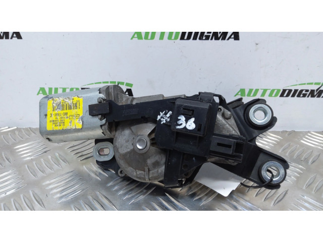 Моторчик заднего дворника AV6117K441AC    Ford B-MAX