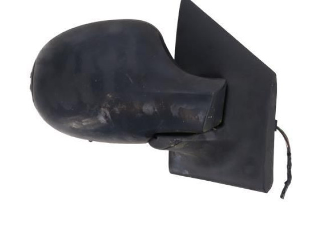 Зеркало электрическое Renault Twingo II 2007 - 2014 года