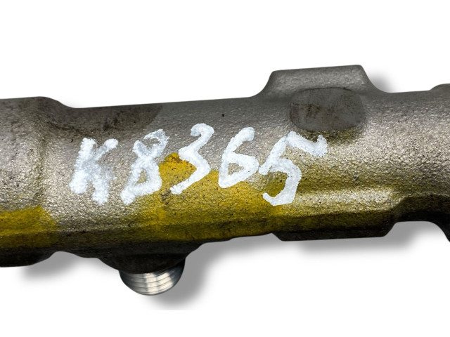 Топливная рампа R03P125MA, 03P089   Skoda Fabia Mk2 (5J)   для двигателя CFWA