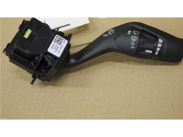 Ручка стеклоочистителей 5269844, DG9T17A553BFW   Ford Ranger