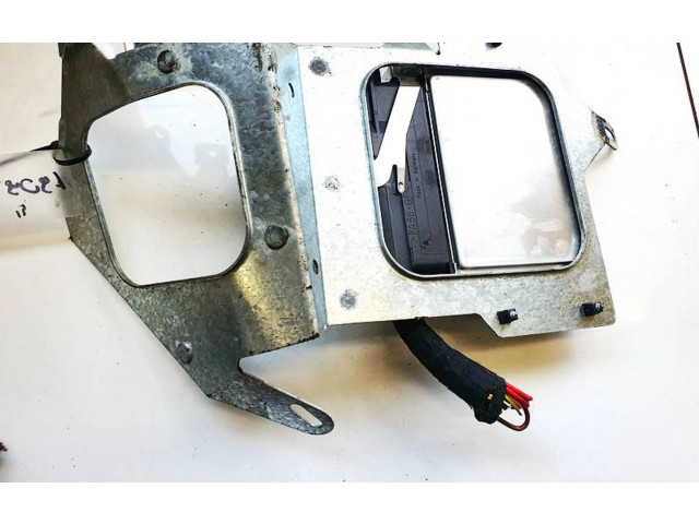 Блок управления АБС 8d0907389e, 0265109462   Audi A6 S6 C5 4B