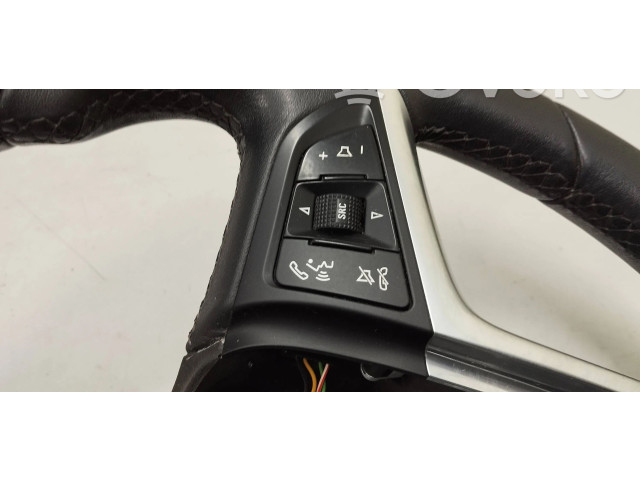 Volant Vauxhall Astra J 2015 13351029