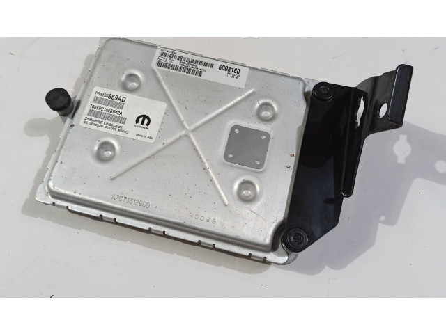 Řídící jednotka P05150869AD, 6008180 Dodge Charger 2015