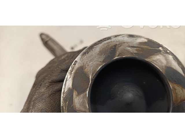 Поршень с шатуном Porsche Cayenne (92A)