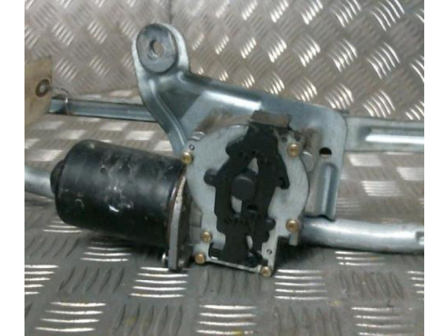 Моторчик дворников Volvo S60