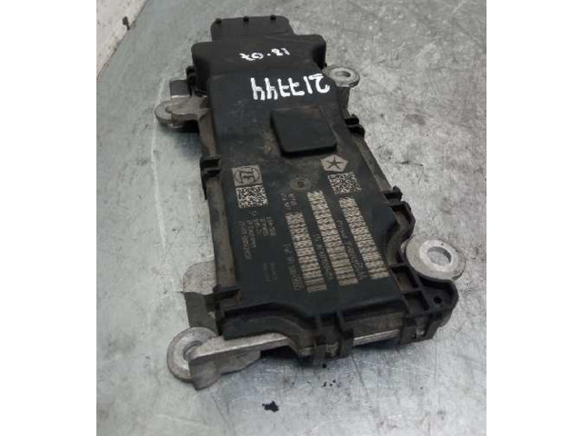 Блок управления 68249614AA Jeep Cherokee