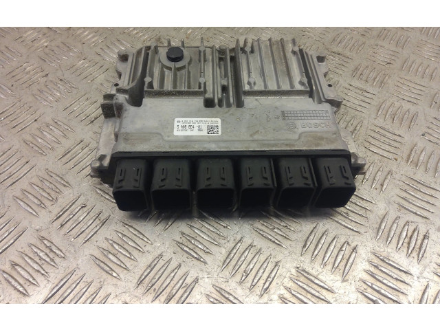 Řídící jednotka 5A088E4-01, 031627597 BMW 3 G20 G21 2020