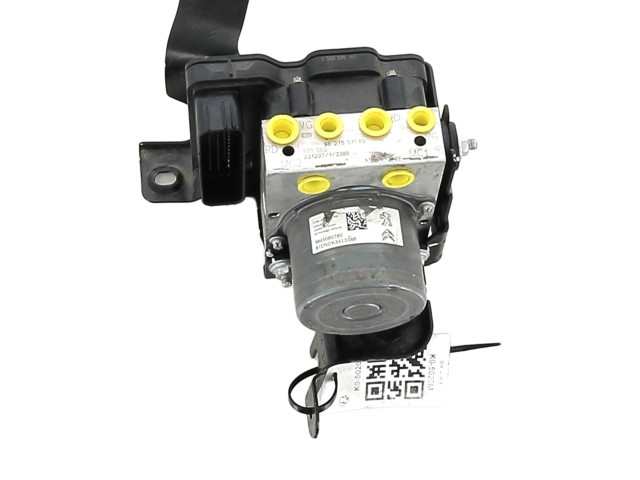 Блок АБС 1636411980, A0-8174C Citroen C5 Aircross 2017 - года