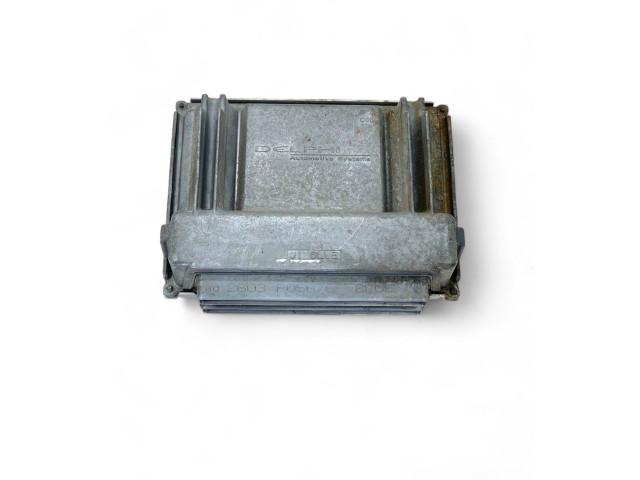 Блок управления двигателя 12586242, 12583660   Chevrolet Suburban