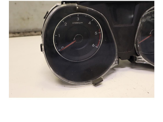 Панель приборов 94023-1K550   Hyundai ix20       