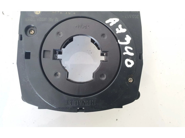 Подрулевой шлейф SRS 8200260781, 604351   Renault Vel Satis