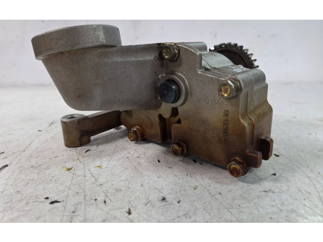 Čerpadlo oleje 4J11 Mitsubishi Outlander