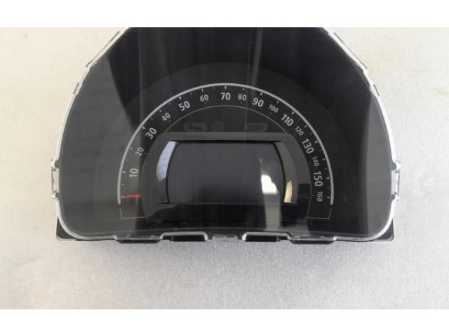 Панель приборов 248212886R Renault Twingo III