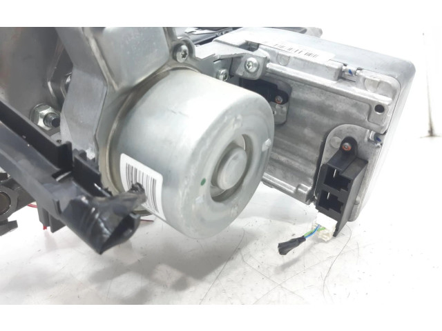 Руль GN153D077GA Ford Ecosport