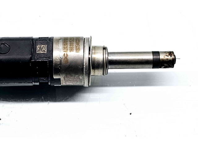 Форсунка Dacia Duster II