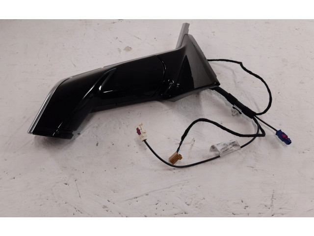 Зеркало электрическое Audi e-tron - года