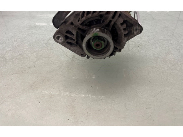 Генератор 270600Q010, 270600Q010   Citroen C1      