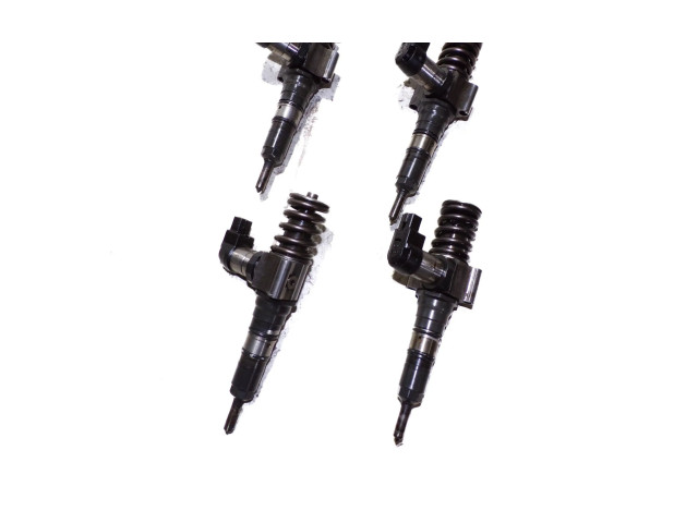 Комплект форсунок 03C906039    Volkswagen PASSAT B6 для бензинового двигателя  1.4