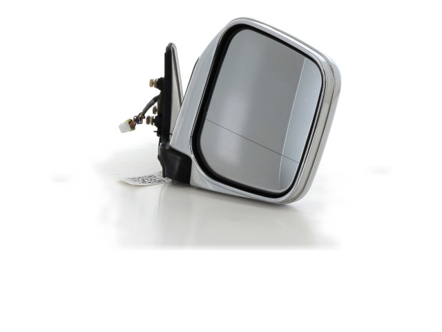 Зеркало электрическое Mitsubishi Pajero Sport I 1996 - 2008 года