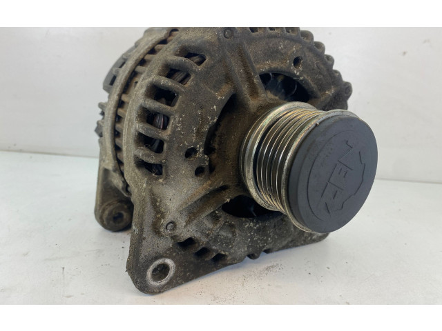 Генератор 03G903023, 0121715003 Volkswagen PASSAT B6