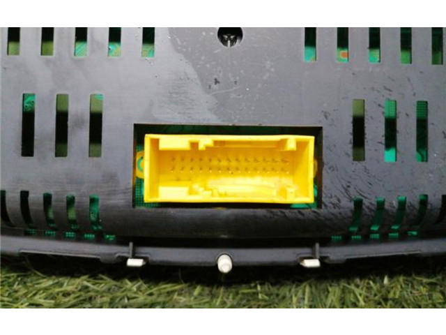 Панель приборов 9651481380, 9651481380 Citroen C5