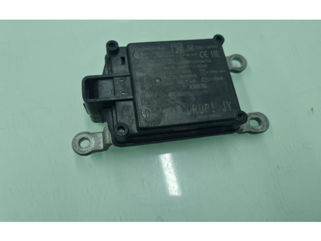 Řídící jednotka 284385HK6A Nissan X-Trail T32 2021