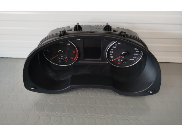 Панель приборов 8U0920930E Audi Q3 8U