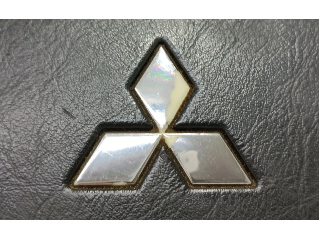 Подушка безопасности водителя E3KA2050465, Y00517703Z25   Mitsubishi Space Star