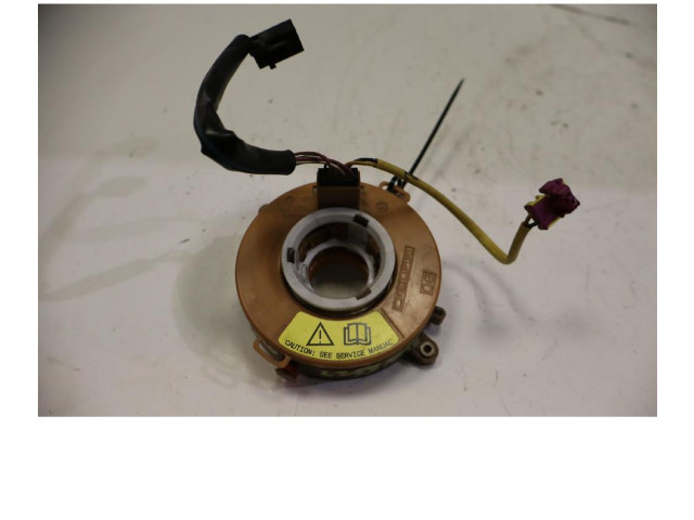 Подрулевой шлейф SRS Fiat Fiorino