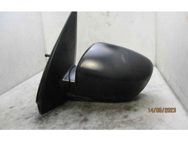 Зеркало электрическое        Hyundai i10   -  года   