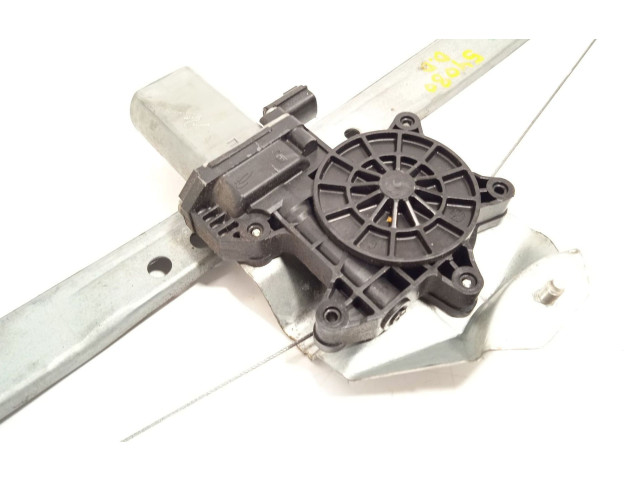 Электрический механизм для подъема окна без двигателя 807209071R   Dacia Dokker   