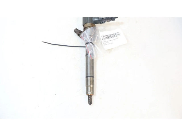 Форсунка 0445110256    KIA Ceed   