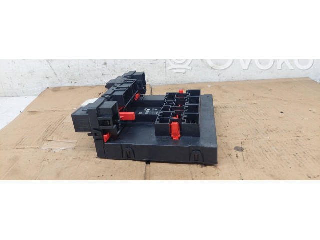 Блок комфорта 3C0937049E, 28022870 Skoda Octavia Mk2 (1Z)