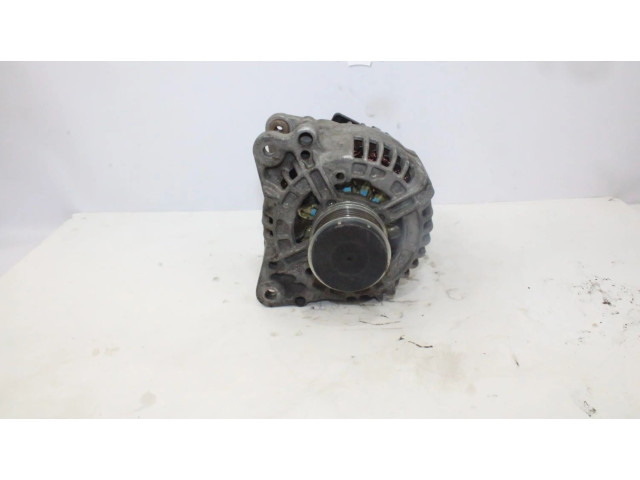 Генератор 06F903023F Volkswagen Caddy