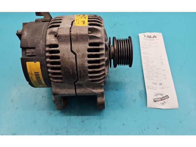 Генератор IMPRK1429162 Skoda Octavia Mk1 (1U)