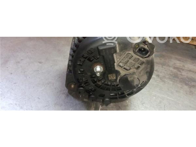 Масляный насос D20DTF A6711540402, D20DTR-671960 SsangYong Korando