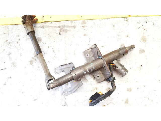 Рулевая рейка Dacia Logan I 2004-2012 года